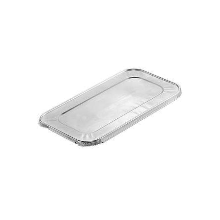 Handi-Foil Handi-Foil Third Size Steam Table Foil Lid, PK200 4030-25-200